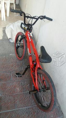 Bici mongoose mischief bmx