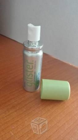 Refrescante bucal en aerosol Glister