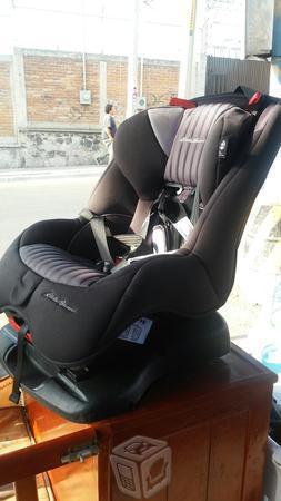 Silla de coche edi bawer americana