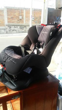 Silla de coche edi bawer americana