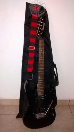 Guitarra Ibáñez