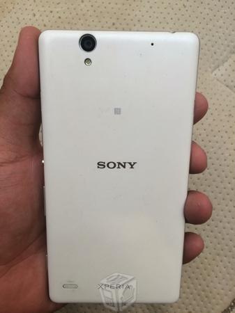 Sony C4 Desbloqueado