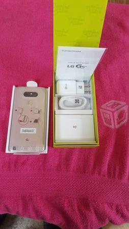 Lg g5 nuevo libre