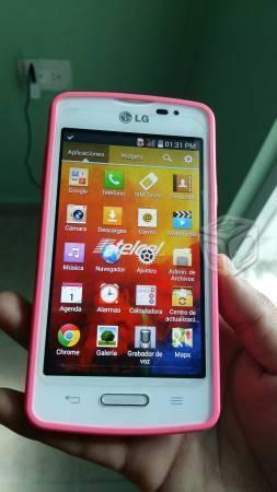 Lg l50 sporty