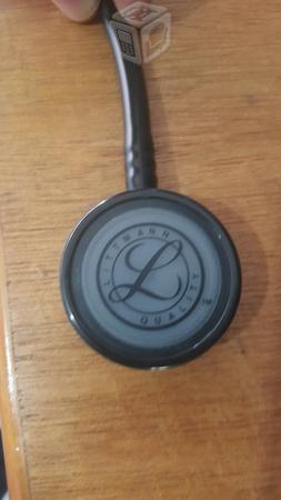 Estetoscopio Littmann 3M Classic II Black Edition