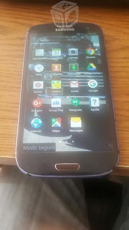 Samsung S3 liberado