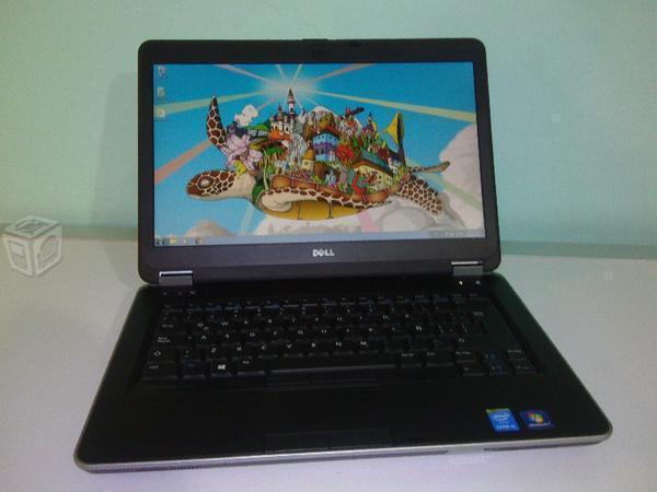 Laptop Empresarial Dell Latitude E6440