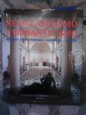 Neoclacisismo y Romanticismo