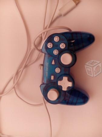 Control para play 3 con cable seminuevo