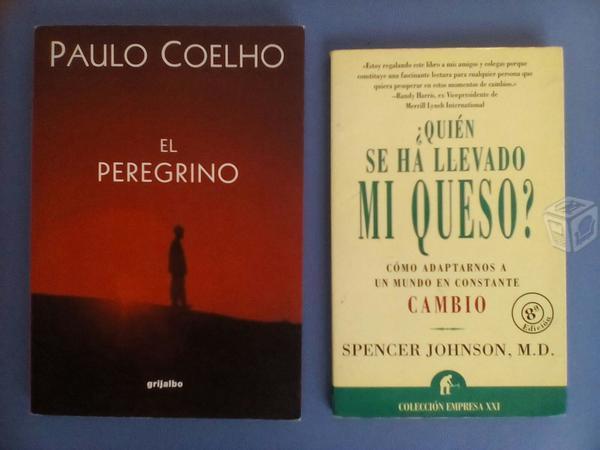 10 Libros al Precio de 1 Solo Hoy Martes