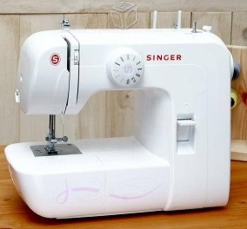 Máquinas de coser Singer Start