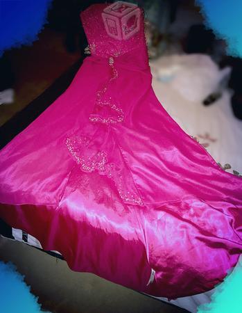 Vestido Prom