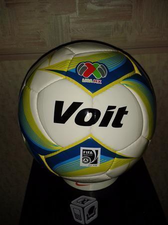 Balón Voit Liga MX #5