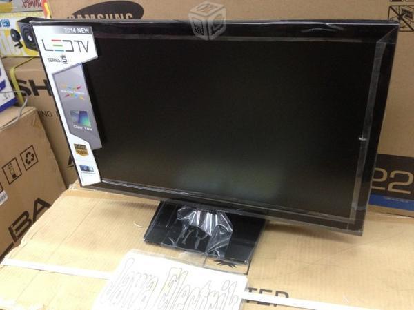 TV Monitor Samsung LT22C350ND/ZX 21.5