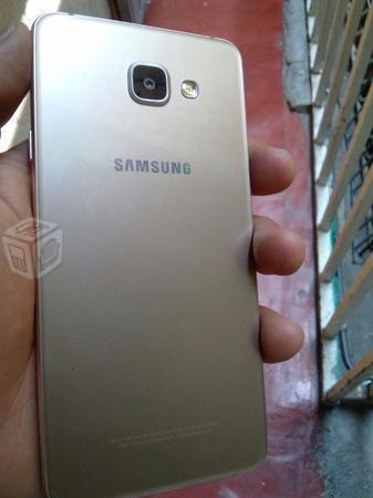 Galaxy A7 6 VoC