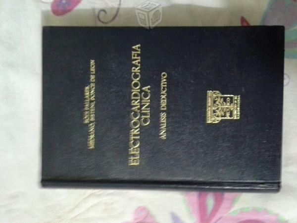 Electrocardiografia clínica