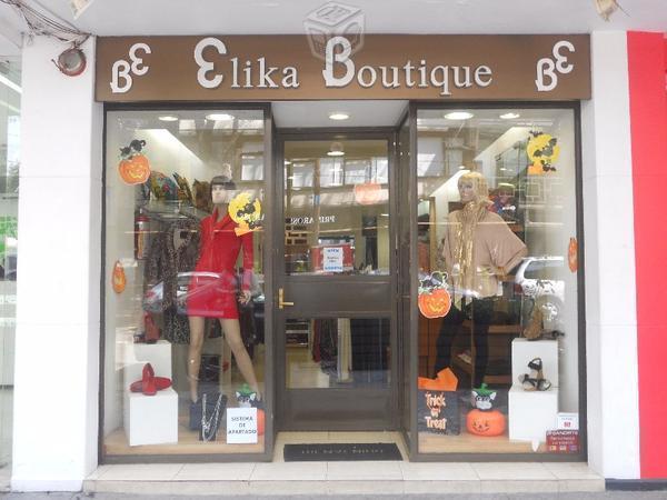 Boutique elika