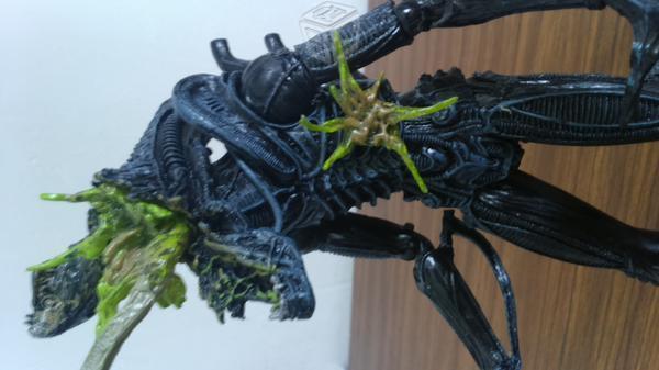 Alien - NECA