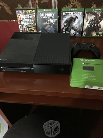 Xbox one 500g