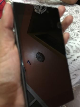 Sony Xperia Z1 refacción o reparar