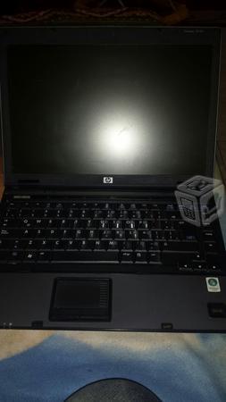 Laptop compac 6515b