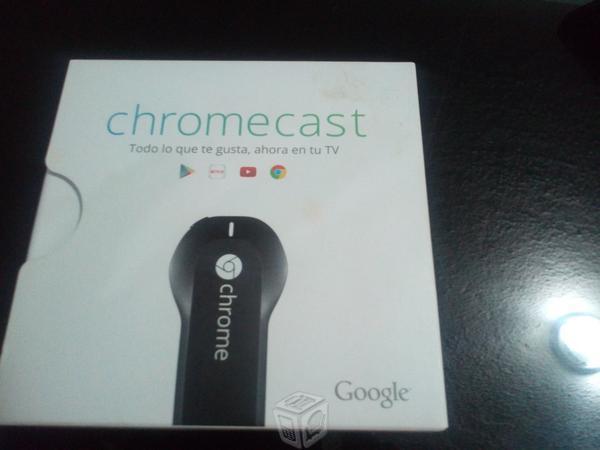 Google Chromecast HDMI