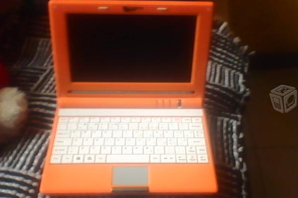 Mini laptop lexibook