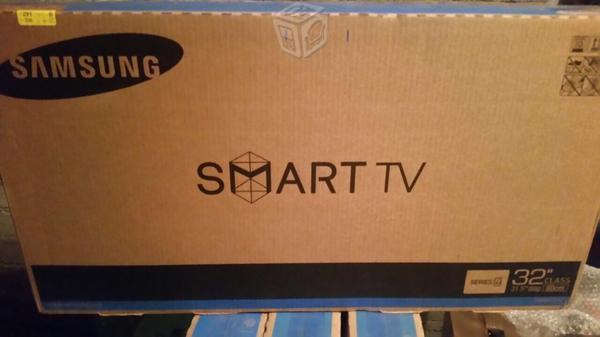 Pantalla Samsung Smart TV 32