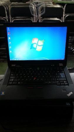 Laptop Lenovo Core I7 T420