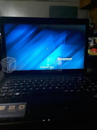 Laptop Lenovo G485 Windows 7