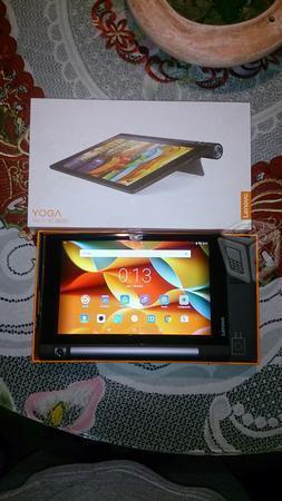 Tablet Lenovo yoga 3 8