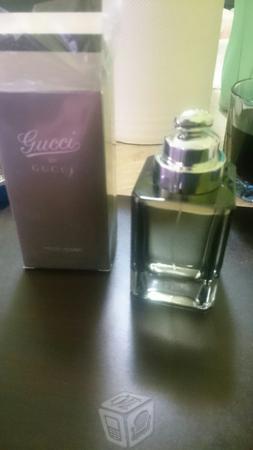 Perfume gucci