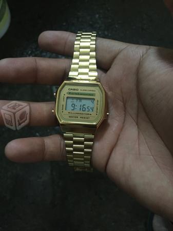 Reloj Casio Gold