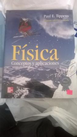 Libro de física