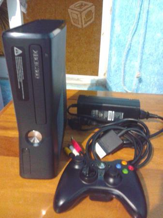 Xbox Seminuevo 4gb