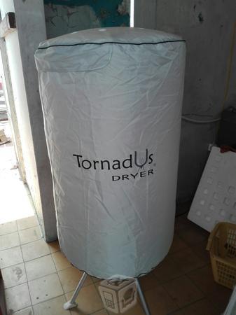 Secadora Tornado Dryer