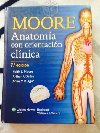 Anatomía con orientación clínica