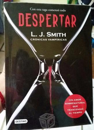 Cronicas Vampiricas I