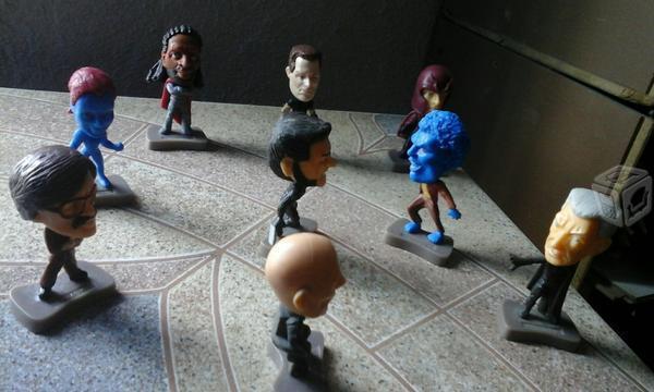 X men coleccion entera dias del futuro pasado