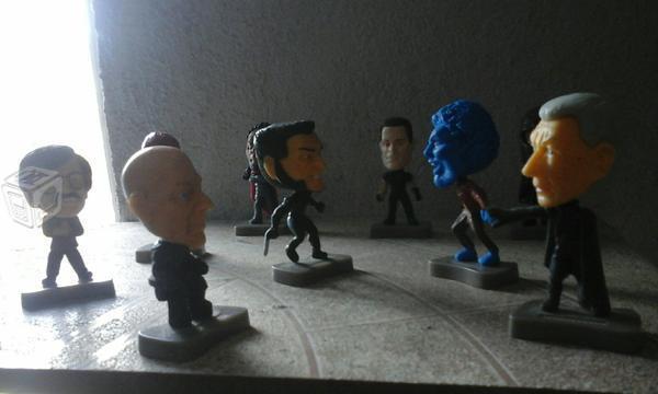 X men coleccion entera dias del futuro pasado