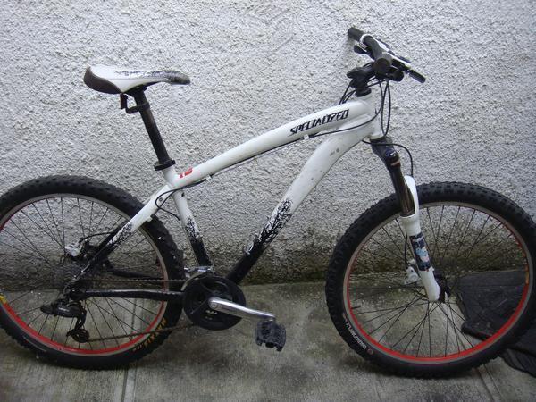 Bicicleta Specialized Rockhopper 26
