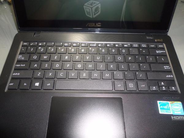 Asus Notebook X200Ma Touch