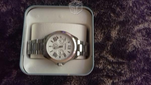 Vendo reloj