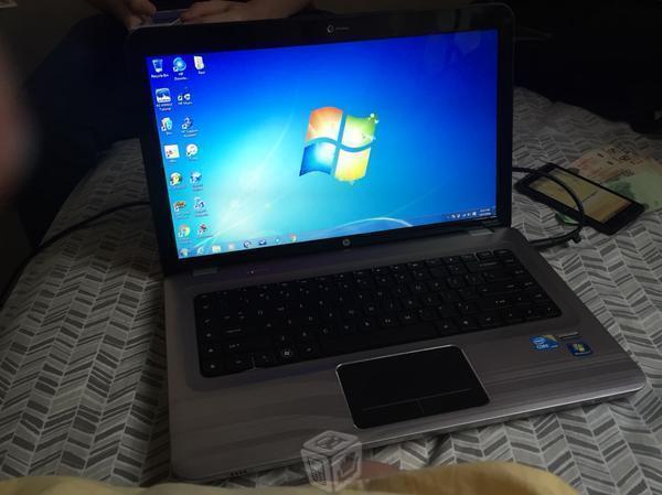 Laptop Hp core i3