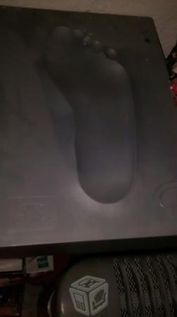 Libro de pele , Mi legado