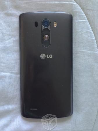 LG G3 Telcel