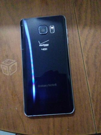 Samsung galaxy note 5