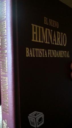 Himnario bautista