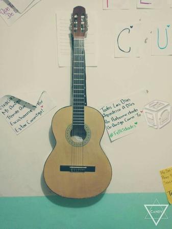 Guitarra acústica