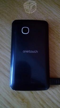 Alcatel One Touch T Pop con DETALLE